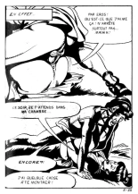 Elvifrance - Joyeuses Story - 02 - Penelope et Ulyssex : page 37