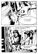 Elvifrance - Joyeuses Story - 02 - Penelope et Ulyssex : page 39