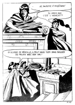 Elvifrance - Joyeuses Story - 02 - Penelope et Ulyssex : page 43