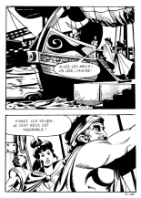 Elvifrance - Joyeuses Story - 02 - Penelope et Ulyssex : page 44