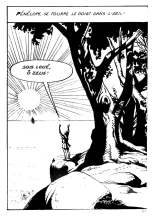 Elvifrance - Joyeuses Story - 02 - Penelope et Ulyssex : page 46