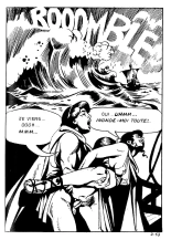 Elvifrance - Joyeuses Story - 02 - Penelope et Ulyssex : page 49