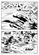 Elvifrance - Joyeuses Story - 02 - Penelope et Ulyssex : page 50