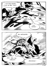 Elvifrance - Joyeuses Story - 02 - Penelope et Ulyssex : page 51