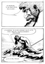 Elvifrance - Joyeuses Story - 02 - Penelope et Ulyssex : page 54