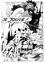 Elvifrance - Joyeuses Story - 02 - Penelope et Ulyssex : page 55