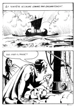 Elvifrance - Joyeuses Story - 02 - Penelope et Ulyssex : page 56
