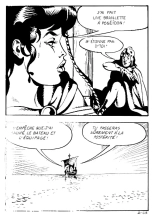 Elvifrance - Joyeuses Story - 02 - Penelope et Ulyssex : page 57