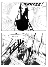 Elvifrance - Joyeuses Story - 02 - Penelope et Ulyssex : page 58