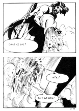 Elvifrance - Joyeuses Story - 02 - Penelope et Ulyssex : page 59