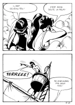 Elvifrance - Joyeuses Story - 02 - Penelope et Ulyssex : page 60