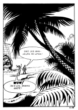 Elvifrance - Joyeuses Story - 02 - Penelope et Ulyssex : page 62