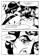 Elvifrance - Joyeuses Story - 02 - Penelope et Ulyssex : page 63