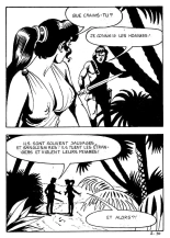 Elvifrance - Joyeuses Story - 02 - Penelope et Ulyssex : page 64