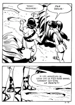 Elvifrance - Joyeuses Story - 02 - Penelope et Ulyssex : page 66
