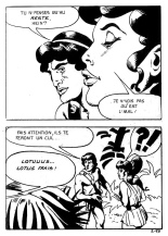 Elvifrance - Joyeuses Story - 02 - Penelope et Ulyssex : page 67