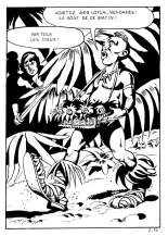 Elvifrance - Joyeuses Story - 02 - Penelope et Ulyssex : page 68