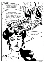 Elvifrance - Joyeuses Story - 02 - Penelope et Ulyssex : page 70