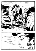 Elvifrance - Joyeuses Story - 02 - Penelope et Ulyssex : page 71