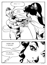 Elvifrance - Joyeuses Story - 02 - Penelope et Ulyssex : page 72