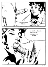 Elvifrance - Joyeuses Story - 02 - Penelope et Ulyssex : page 73