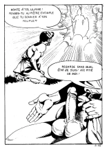 Elvifrance - Joyeuses Story - 02 - Penelope et Ulyssex : page 74