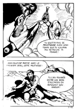 Elvifrance - Joyeuses Story - 02 - Penelope et Ulyssex : page 75