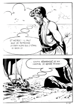 Elvifrance - Joyeuses Story - 02 - Penelope et Ulyssex : page 77