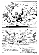 Elvifrance - Joyeuses Story - 02 - Penelope et Ulyssex : page 78