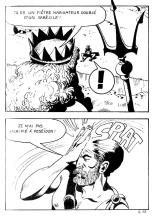 Elvifrance - Joyeuses Story - 02 - Penelope et Ulyssex : page 79