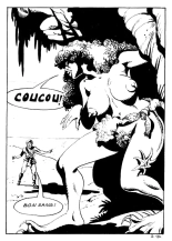Elvifrance - Joyeuses Story - 02 - Penelope et Ulyssex : page 80