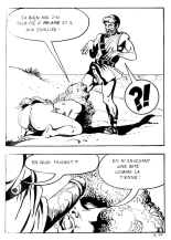 Elvifrance - Joyeuses Story - 02 - Penelope et Ulyssex : page 81