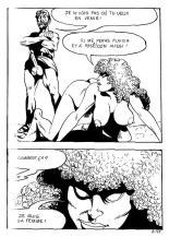 Elvifrance - Joyeuses Story - 02 - Penelope et Ulyssex : page 83