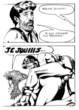 Elvifrance - Joyeuses Story - 02 - Penelope et Ulyssex : page 85