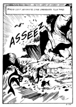 Elvifrance - Joyeuses Story - 02 - Penelope et Ulyssex : page 86