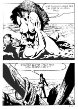 Elvifrance - Joyeuses Story - 02 - Penelope et Ulyssex : page 87