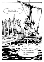 Elvifrance - Joyeuses Story - 02 - Penelope et Ulyssex : page 88