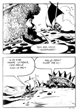 Elvifrance - Joyeuses Story - 02 - Penelope et Ulyssex : page 89