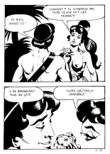 Elvifrance - Joyeuses Story - 02 - Penelope et Ulyssex : page 92