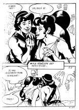 Elvifrance - Joyeuses Story - 02 - Penelope et Ulyssex : page 93