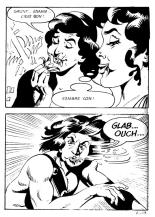 Elvifrance - Joyeuses Story - 02 - Penelope et Ulyssex : page 94