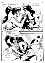 Elvifrance - Joyeuses Story - 02 - Penelope et Ulyssex : page 96