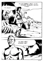 Elvifrance - Joyeuses Story - 02 - Penelope et Ulyssex : page 97
