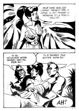 Elvifrance - Joyeuses Story - 02 - Penelope et Ulyssex : page 98