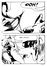 Elvifrance - Joyeuses Story - 02 - Penelope et Ulyssex : page 103