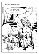 Elvifrance - Joyeuses Story - 02 - Penelope et Ulyssex : page 104