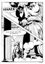 Elvifrance - Joyeuses Story - 02 - Penelope et Ulyssex : page 105