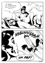 Elvifrance - Joyeuses Story - 02 - Penelope et Ulyssex : page 109