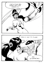Elvifrance - Joyeuses Story - 02 - Penelope et Ulyssex : page 110