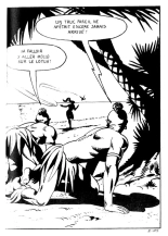 Elvifrance - Joyeuses Story - 02 - Penelope et Ulyssex : page 111